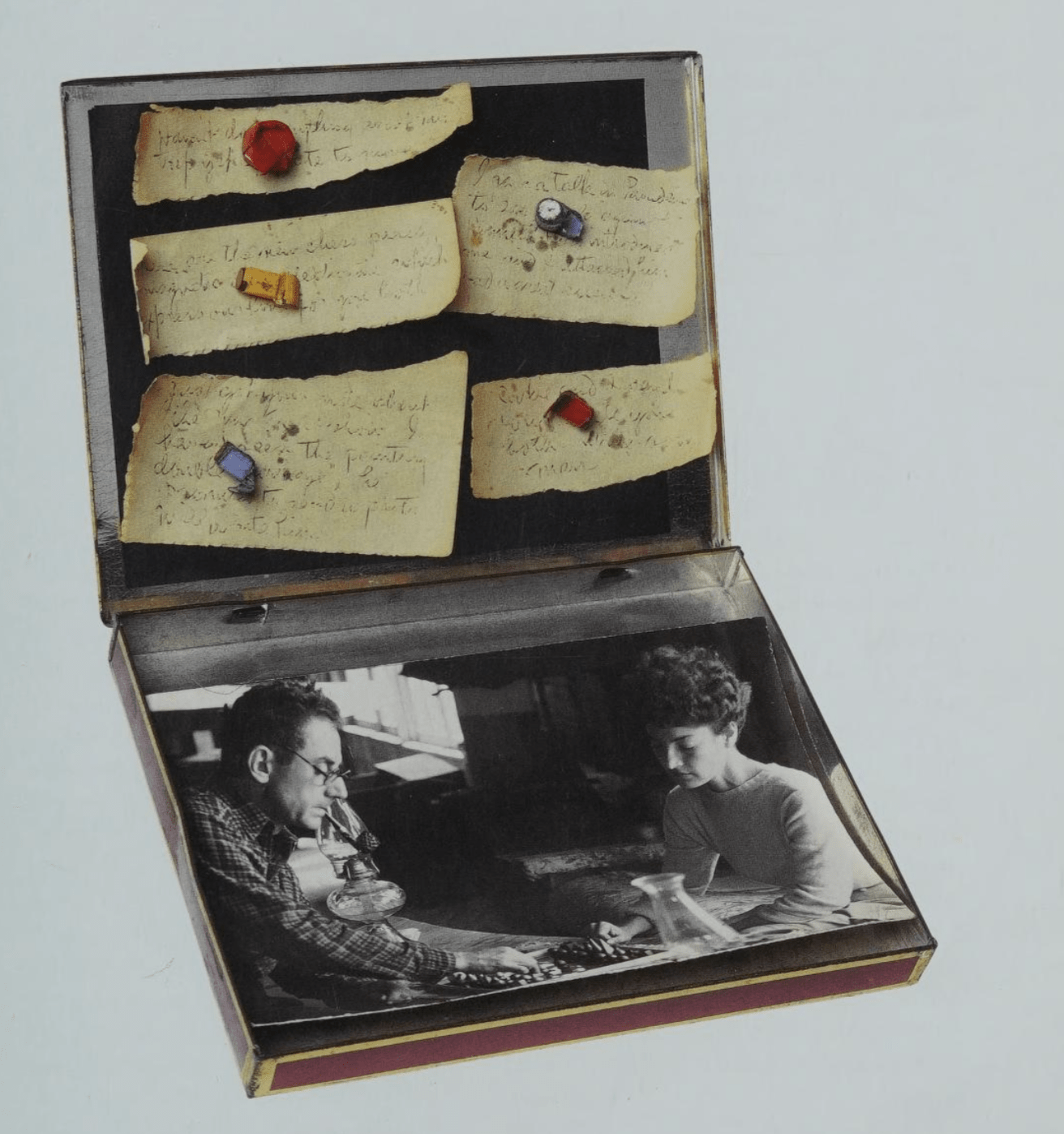 Antonín Heythum: A Pioneer in Constructivist Design and Functionalism